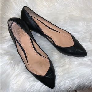 TORY Burch flat shoe # 6.5
